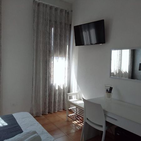 Bed and Breakfast Il Torrazzo Da Francesca Сан-Вито-Ло-Капо Экстерьер фото
